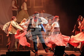 2025 г. през обектива на фоторепортерите на БТА