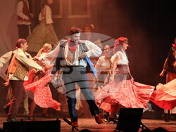 2025 г. през обектива на фоторепортерите на БТА