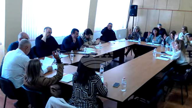 Таксата за битови отпадъци в община Любимец ще бъде повишена, решиха общинските съветници