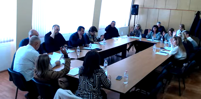 Таксата за битови отпадъци в община Любимец ще бъде повишена, решиха общинските съветници