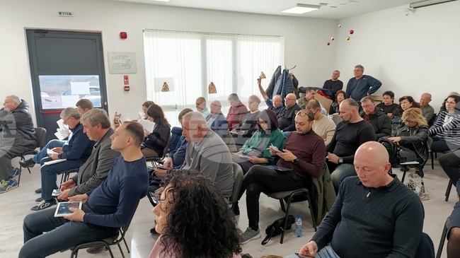 Общинският съвет гласува годишната програма за развитие на читалищната дейност в Община Монтана през 2026 година