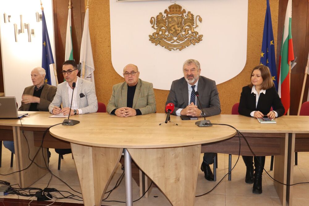 Община Сливо поле представи дейностите си по съвместен проект с Общината и Общинския транспорт в Русе 