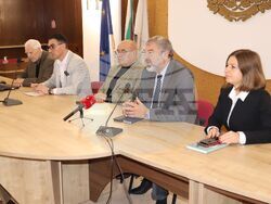 Снимка: Областна администрация Русе 