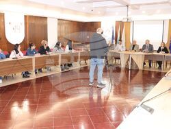 Снимка: Областна администрация Русе 