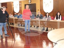 Снимка: Областна администрация Русе 