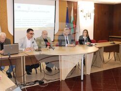 Снимка: Областна администрация Русе 