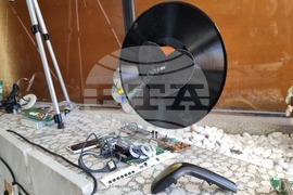 Кърджали - изложба - библиотека