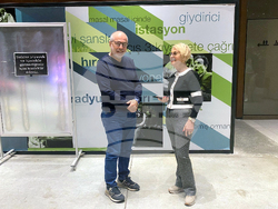 Турция - Владлен Александров - постановка - премиера