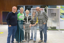 Турция - Владлен Александров - постановка - премиера