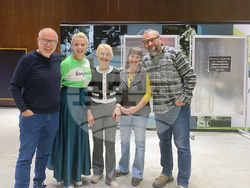 Турция - Владлен Александров - постановка - премиера