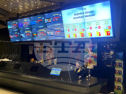 Турция - Владлен Александров - постановка - премиера