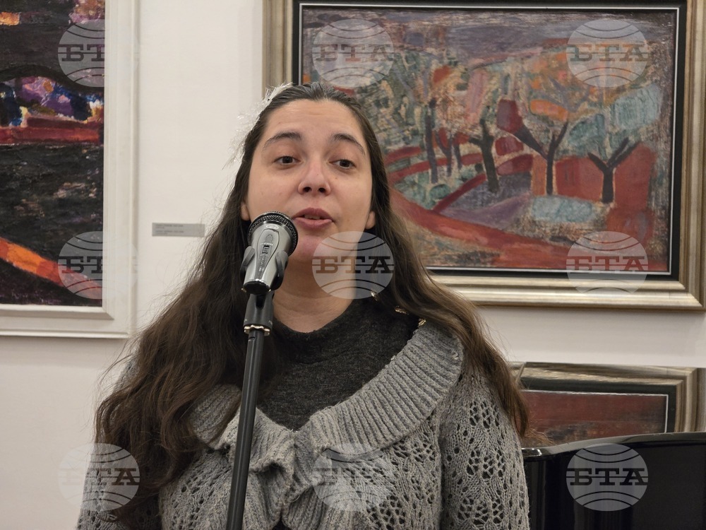 Коледно поетично четене организира Дружеството на плевенските писатели