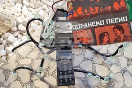 Кърджали - изложба - библиотека