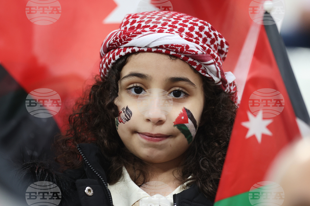 Qatar Arab Cup Soccer