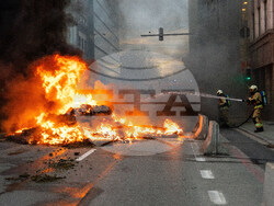 Belgium Europe Summit