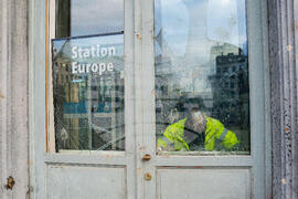 Belgium Europe Summit