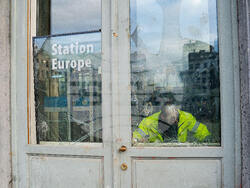 Belgium Europe Summit