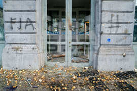 Belgium Europe Summit