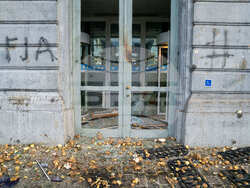 Belgium Europe Summit