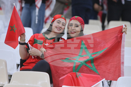 Qatar Arab Cup Soccer