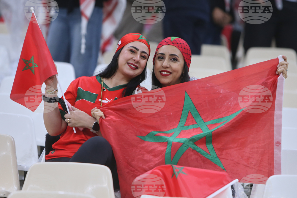 Qatar Arab Cup Soccer