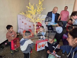 Снимка: Национално сдружение на сираците в България 