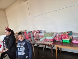 Снимка: Национално сдружение на сираците в България 