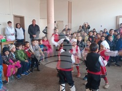 Снимка: Национално сдружение на сираците в България 