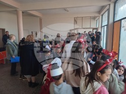 Снимка: Национално сдружение на сираците в България 