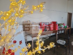 Снимка: Национално сдружение на сираците в България 