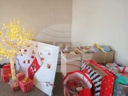 Снимка: Национално сдружение на сираците в България 