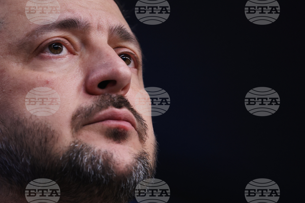 Зеленски заяви, че преговорите са много близо до реален резултат