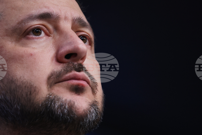 Зеленски заяви, че преговорите са много близо до реален резултат