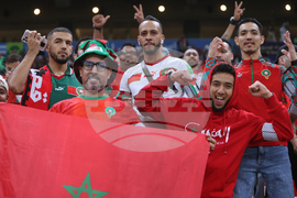 Qatar Arab Cup Soccer