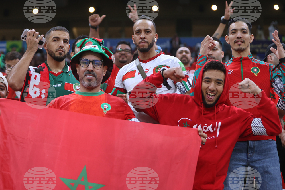 Qatar Arab Cup Soccer