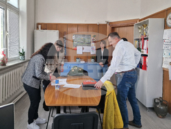 Разграад - ветеринрни лекари - дарение