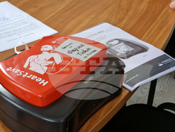 Разграад - ветеринрни лекари - дарение