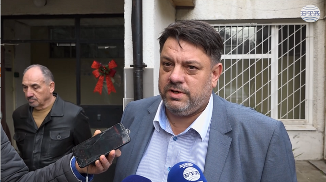 "БСП-Обединена левица" вече се готви за предстоящите избори, каза председателят на партията Атанас Зафиров