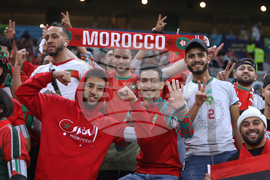 Qatar Arab Cup Soccer