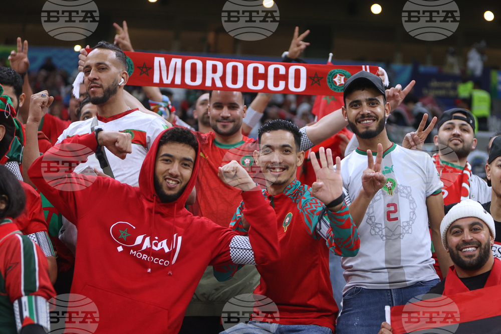 Qatar Arab Cup Soccer