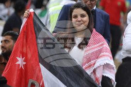 Qatar Arab Cup Soccer