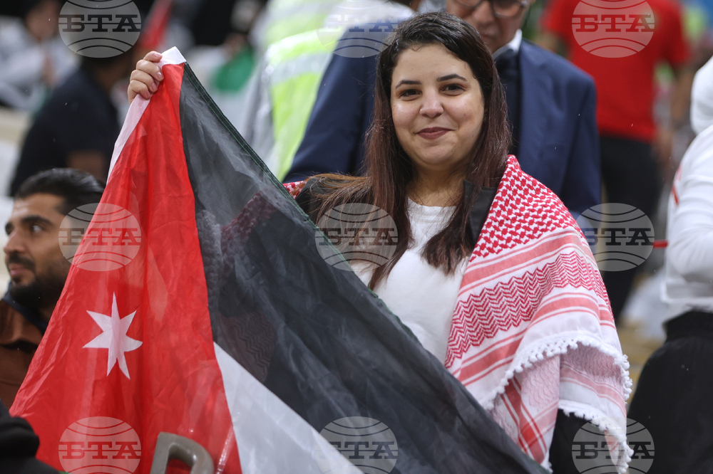 Qatar Arab Cup Soccer