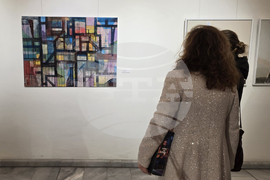 Добрич - Художествена галерия - годишна изложба