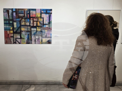 Добрич - Художествена галерия - годишна изложба