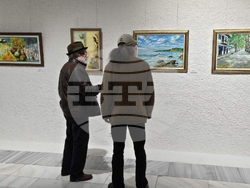 Добрич - Художествена галерия - годишна изложба