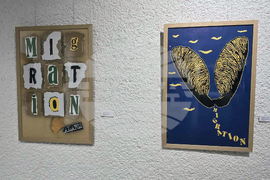 Добрич - Художествена галерия - годишна изложба