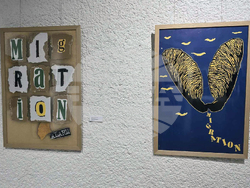 Добрич - Художествена галерия - годишна изложба