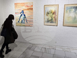 Добрич - Художествена галерия - годишна изложба