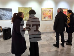 Добрич - Художествена галерия - годишна изложба