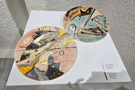 Добрич - Художествена галерия - годишна изложба